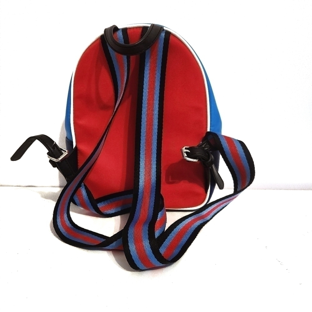 ALDO Multicolor Mini Backpack - Picture 3 of 6